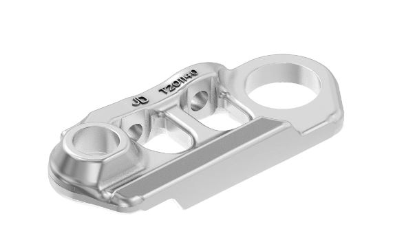 Track Chain Link - T201140