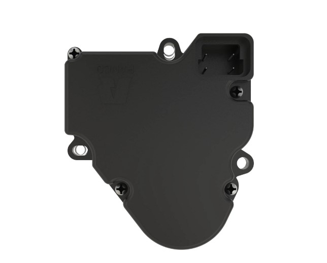Cab Heater Actuator - AT503111