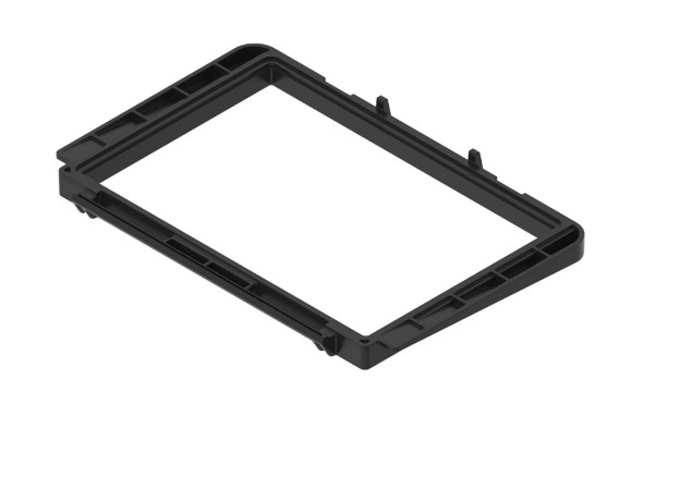 Recirculation Air Filter Grille - T378737