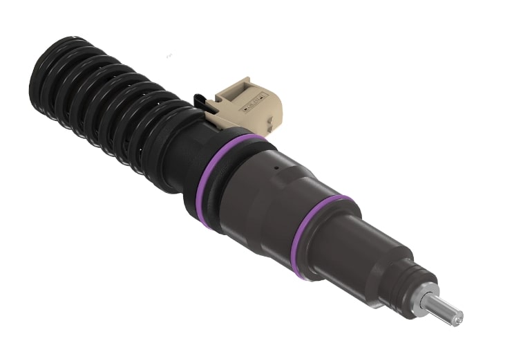 Elect Unit Injector Reman - SE502737