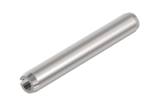 Spring Pin - Diameter (IN): 0.2500 - 34H385