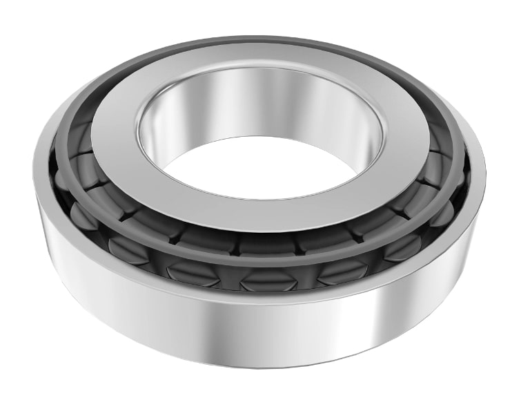 Tapered Roller Bearing - AT339808