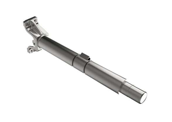 Yoke with Tube - AT342072