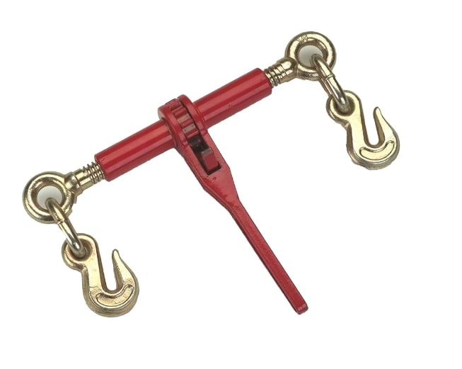Ratchet-type Load Binders - TY25230