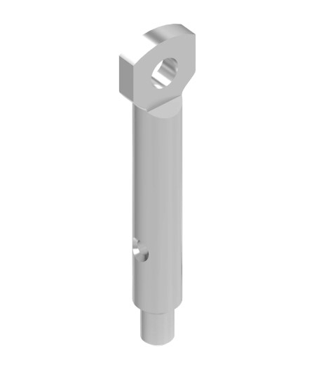 John Deere Pin AT476841 | Doggett John Deere Parts | Doggett