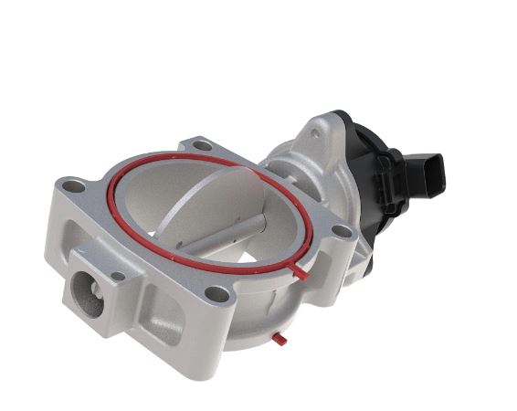 Air Intake Valve - DZ121940