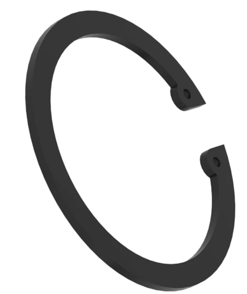 Clutch Sealing Ring - T158742