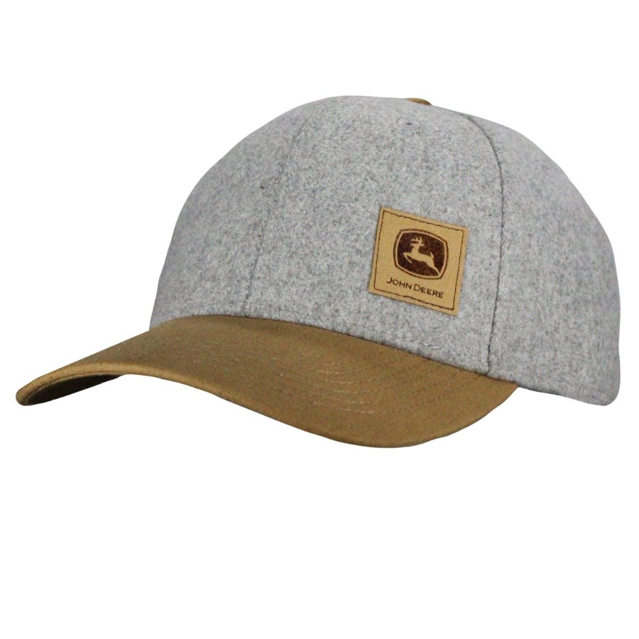 Faux Wool Hat - LP78702