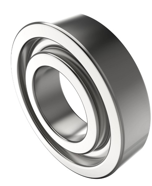 Single Row Cylindrical Ball Bearing - JD10329