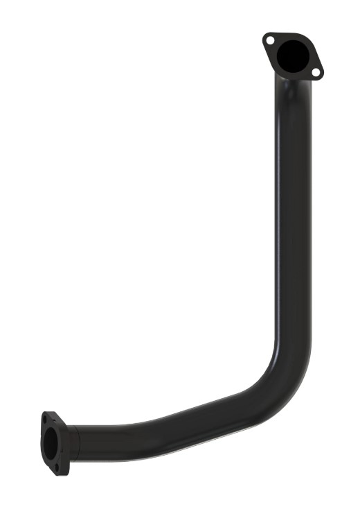 Auxiliary Boom Pipe Line - FYD40000361