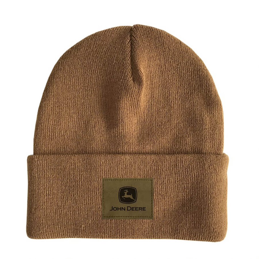 Fleece Lined Beanie - LP79307