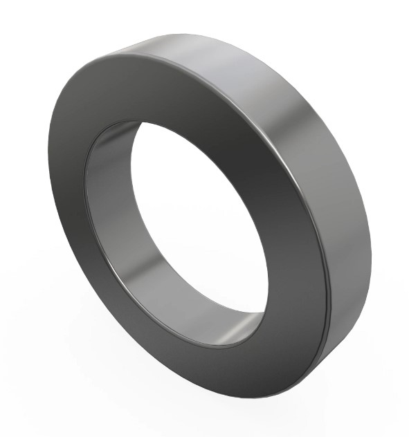 R52006 John Deere Round Hole Washer - Thickness: 5.0000MM AT210265 | Doggett