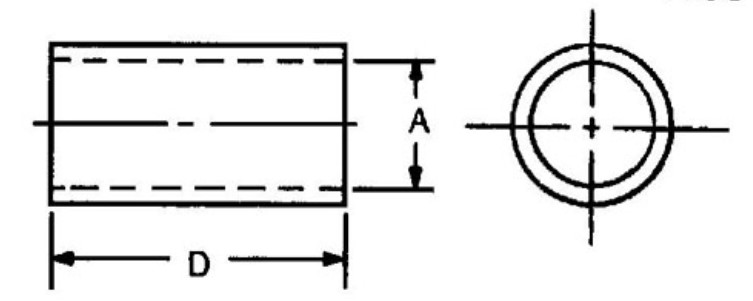 Hose - TY22551