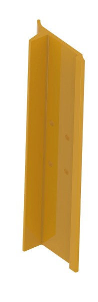 Track Chain Single Bar Shoe - T267191