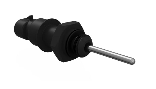 Exhaust Gas Recirculation Temperature Sensor - DZ122256