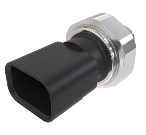 Fuel Filter Pressure Sensor - DZ114162