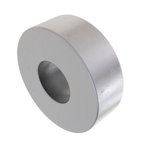 Single Row Cylindrical Ball Bearing - AM138402