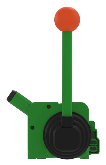 Transmission Gear Select Shifter - AT511206