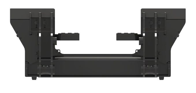 Standard Quik-Tatch™ Coupler - AT505039