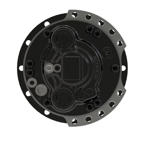 Hydrostatic Drive Motor - AT442067