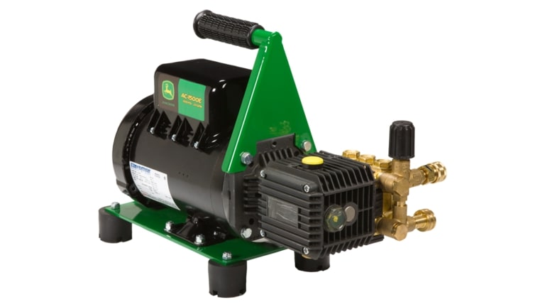 Pressure Washer AC Series/Electric - AC-1500E