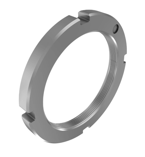 Replacement Roughnut Spanner Roles John Deere Round Spanner Nut 90MM Thread R81793 | Doggett John Deere ...