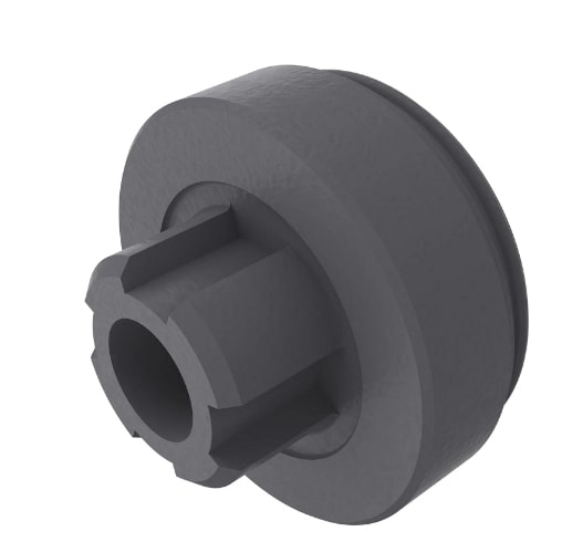 Cab Bushing - L78851