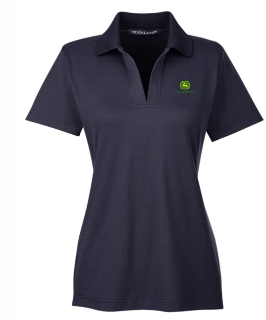 Ladies CrownLux Polo - LP77642