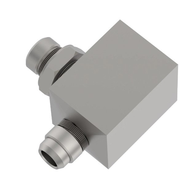 John Deere Elbow Fitting 4154656 | Doggett