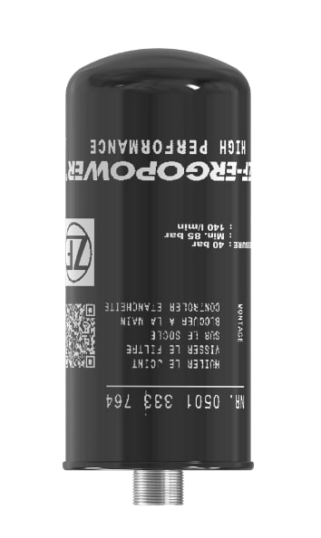 T444530 John Deere Transmission Oil Filter AT168989 | Doggett John Deere | Doggett