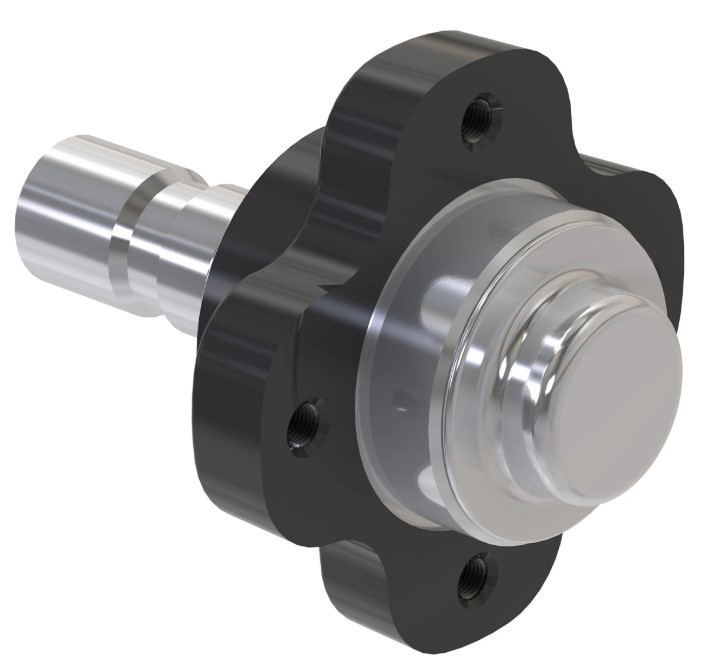 Fan Drive Hub - RE524195