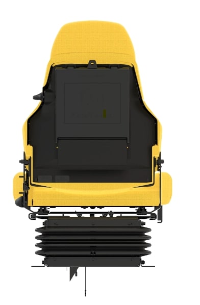 Air Ride Seat Suspension - AT525852