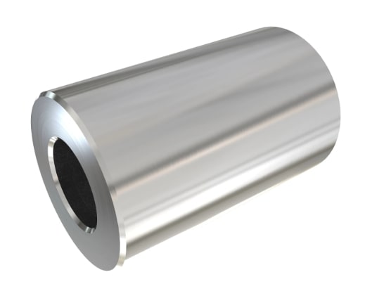 Plain Bushing - MM - DZ105787