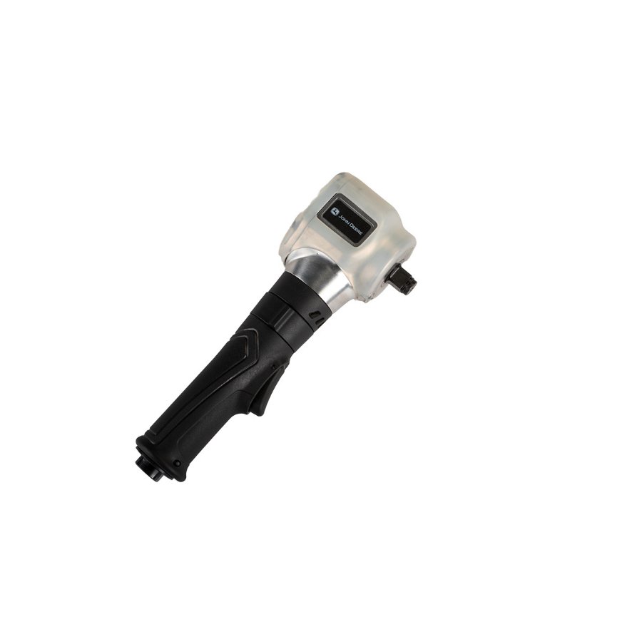 Heavy-duty Impact Wrench - 1/2-in. - MTMAT3121J