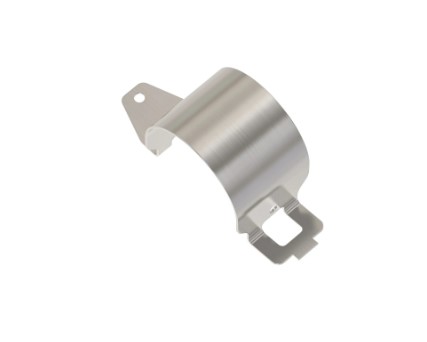 Bearing Shield - M172039