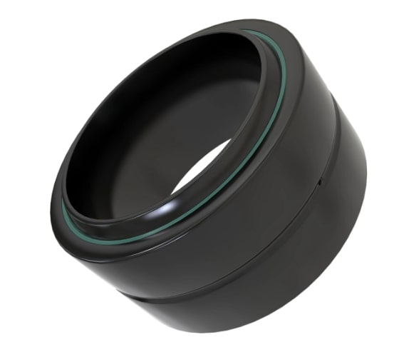 Grooved Self Aligning Bushing - AT128773