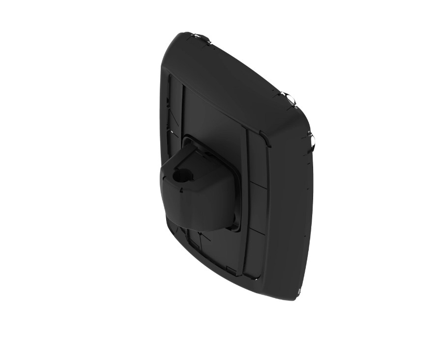 Exterior Rear View Mirror - AT471217