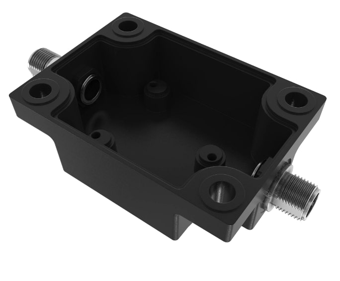 Multi-Functional Controller - AT515867