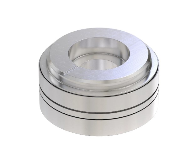 Hydraulic Coupler Piston - AH142159