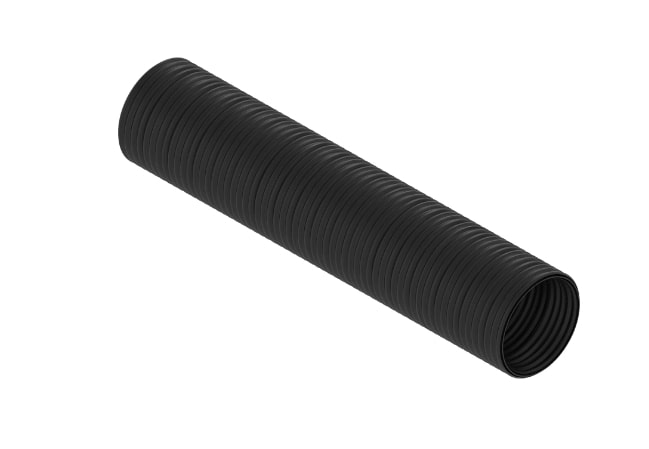 Fuel Oil Hose - TY24409