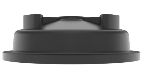 Lockup Torque Converter Housing - T195240