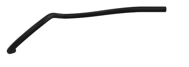 Tank to Check Valve Hose - TY22324