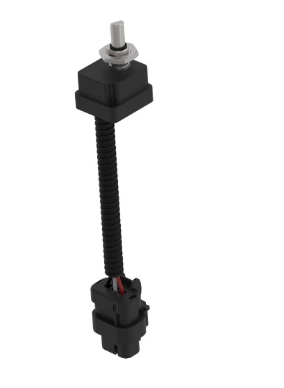 Speed Control Sensor - AT498871