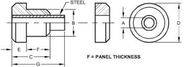 Isolator - AT434974