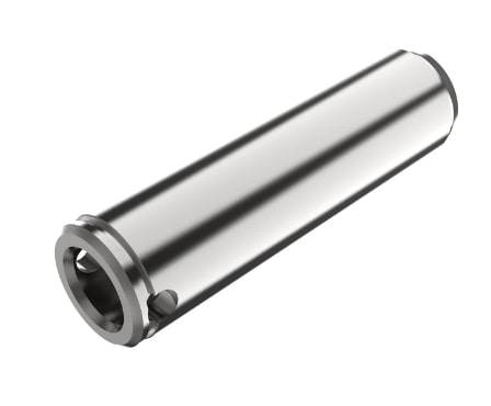 Straight End Drilled Pin - T352746