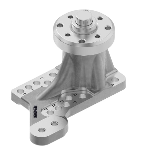 Fan Drive - RE549056