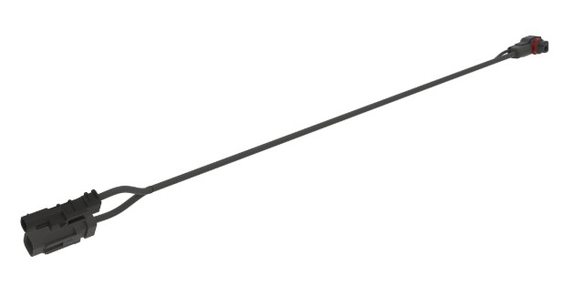 John Deere Camera Jumper Wiring Harness AT541402 | Doggett John Deere ...