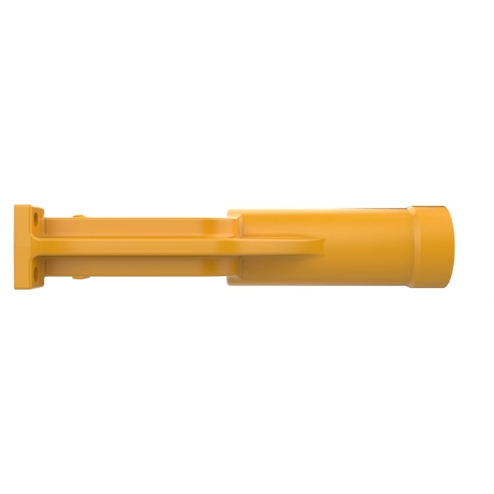 Track Chain Tension Adjuster Yoke - T169180