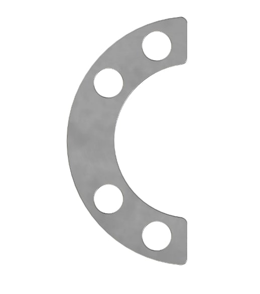 Solid Shim - T255157