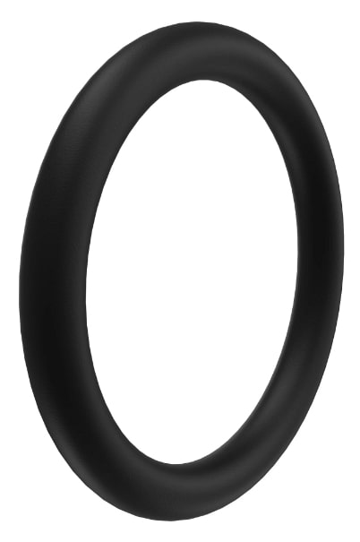Round Cross Section O-Ring - Durometer: 75 - R28776